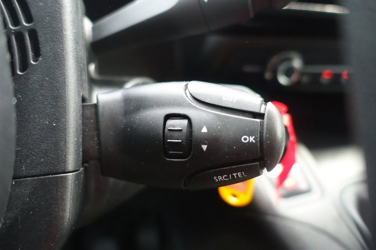 Peugeot Partner R E Z E R W A C J A zdjęcie 21