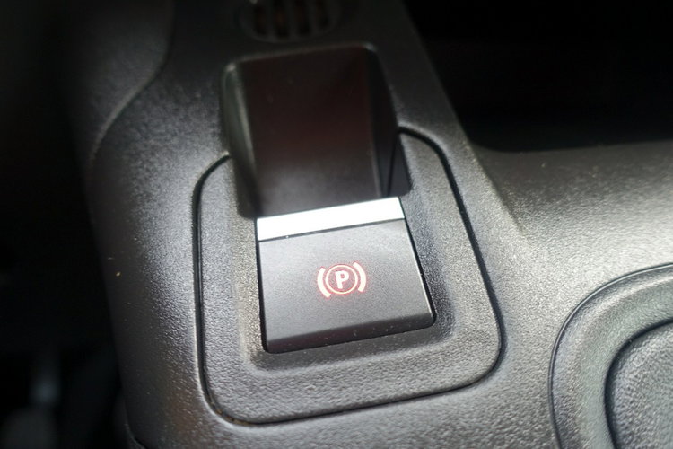 Peugeot Partner R E Z E R W A C J A zdjęcie 23