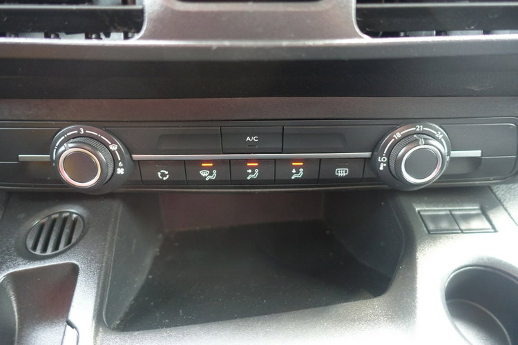 Peugeot Partner R E Z E R W A C J A zdjęcie 24