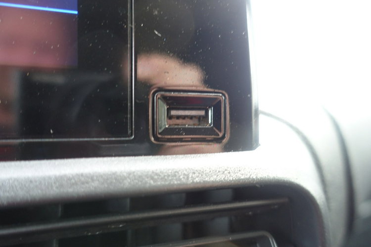 Peugeot Partner R E Z E R W A C J A zdjęcie 32