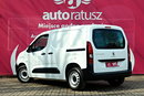Peugeot Partner R E Z E R W A C J A zdjęcie 4
