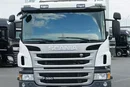 Scania P 320 / EURO 6 / KONTENER + WINDA / 22 PALETY / OŚ SKRĘTNA zdjęcie 14