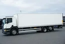 Scania P 320 / EURO 6 / KONTENER + WINDA / 22 PALETY / OŚ SKRĘTNA zdjęcie 3