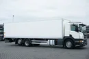 Scania P 320 / EURO 6 / KONTENER + WINDA / 22 PALETY / OŚ SKRĘTNA zdjęcie 4