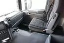 Scania P 320 / EURO 6 / KONTENER + WINDA / 22 PALETY / OŚ SKRĘTNA zdjęcie 40
