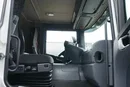 Scania P 320 / EURO 6 / KONTENER + WINDA / 22 PALETY / OŚ SKRĘTNA zdjęcie 8