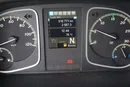 Mercedes ATEGO / 1630 / ACC / E 6 / BURTOWY / 17 PALET / ŁAD. 9000 KG zdjęcie 12
