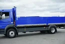 Mercedes ATEGO / 1630 / ACC / E 6 / BURTOWY / 17 PALET / ŁAD. 9000 KG zdjęcie 15