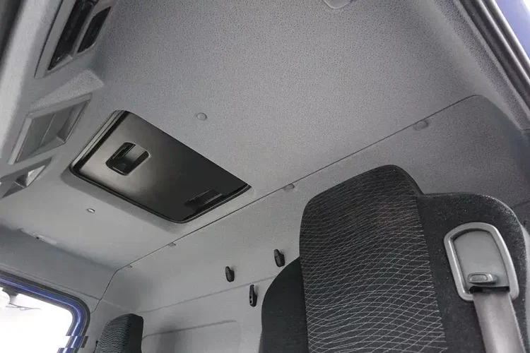 Mercedes ATEGO / 1630 / ACC / E 6 / BURTOWY / 17 PALET / ŁAD. 9000 KG zdjęcie 17