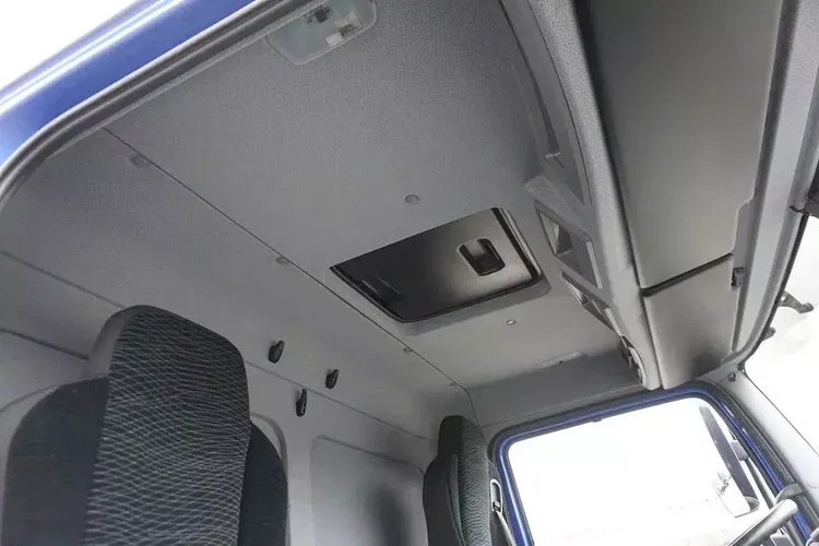 Mercedes ATEGO / 1630 / ACC / E 6 / BURTOWY / 17 PALET / ŁAD. 9000 KG zdjęcie 26