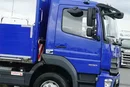 Mercedes ATEGO / 1630 / ACC / E 6 / BURTOWY / 17 PALET / ŁAD. 9000 KG zdjęcie 32