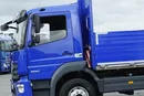 Mercedes ATEGO / 1630 / ACC / E 6 / BURTOWY / 17 PALET / ŁAD. 9000 KG zdjęcie 36