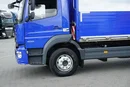 Mercedes ATEGO / 1630 / ACC / E 6 / BURTOWY / 17 PALET / ŁAD. 9000 KG zdjęcie 37