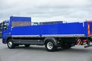 Mercedes ATEGO / 1630 / ACC / E 6 / BURTOWY / 17 PALET / ŁAD. 9000 KG zdjęcie 40