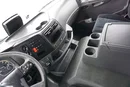 Mercedes ATEGO / 1630 / ACC / E 6 / BURTOWY / 17 PALET / ŁAD. 9000 KG zdjęcie 9