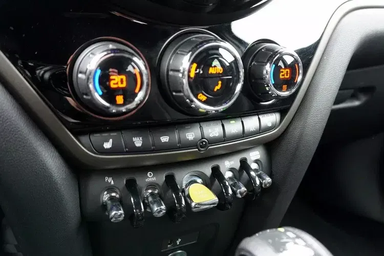 MINI countryman zdjęcie 10