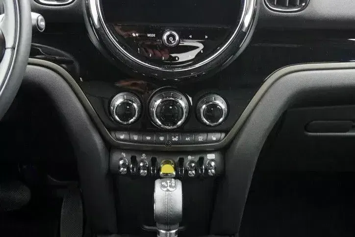 MINI countryman zdjęcie 11