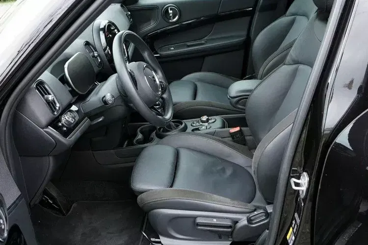 MINI countryman zdjęcie 14