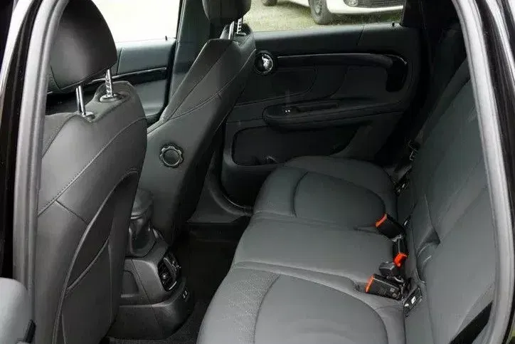 MINI countryman zdjęcie 15