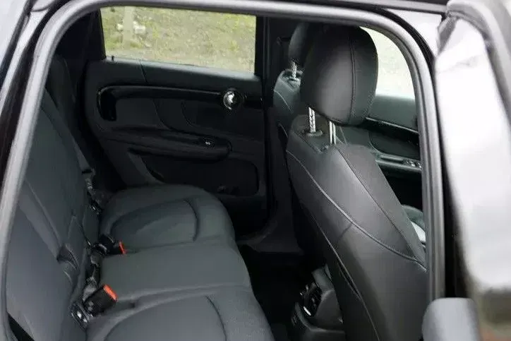 MINI countryman zdjęcie 16