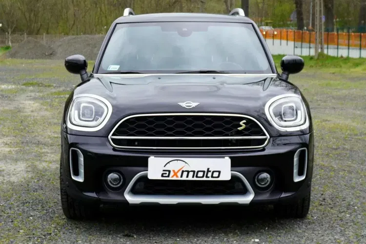 MINI countryman zdjęcie 1