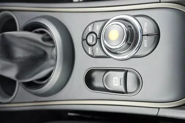 MINI countryman zdjęcie 21