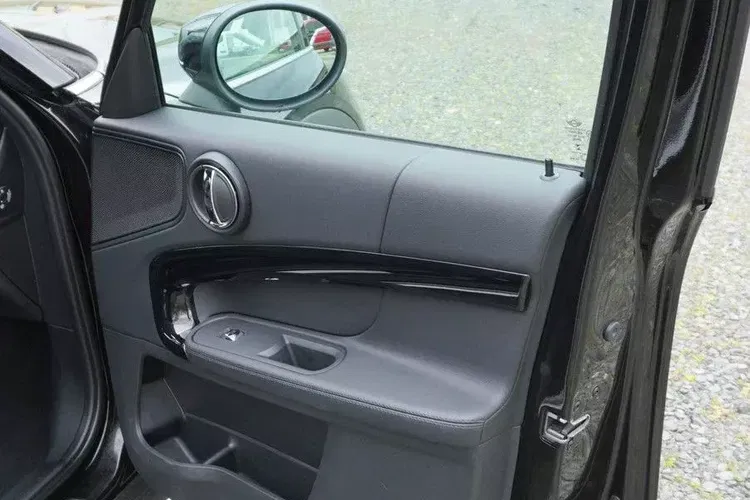 MINI countryman zdjęcie 27