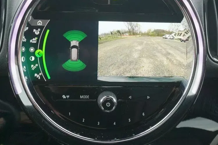 MINI countryman zdjęcie 28