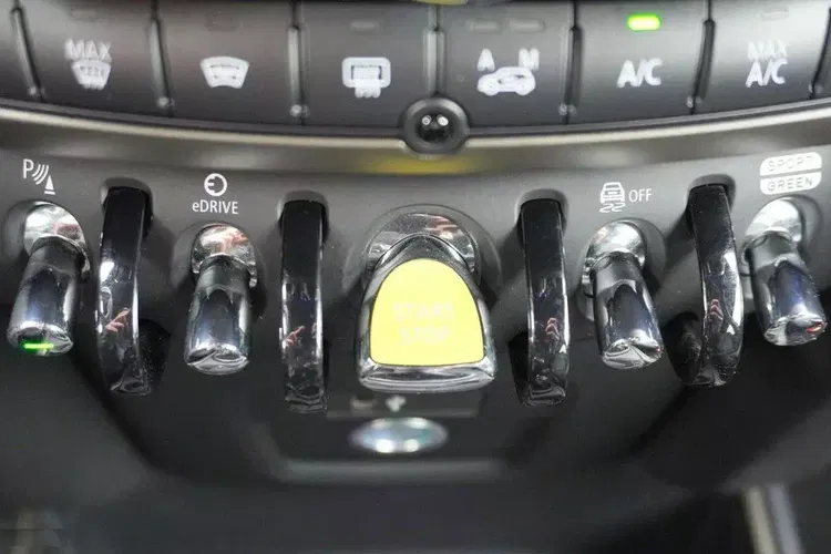 MINI countryman zdjęcie 29