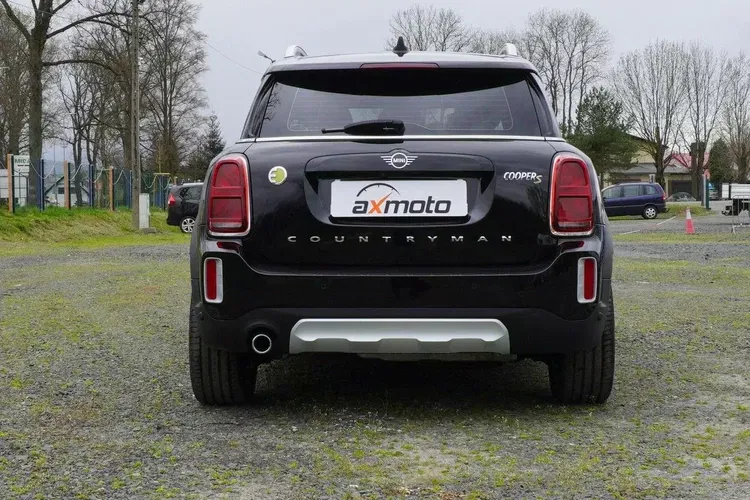 MINI countryman zdjęcie 4