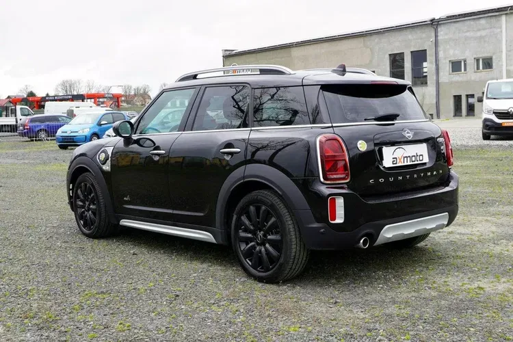 MINI countryman zdjęcie 5
