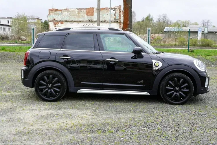 MINI countryman zdjęcie 6