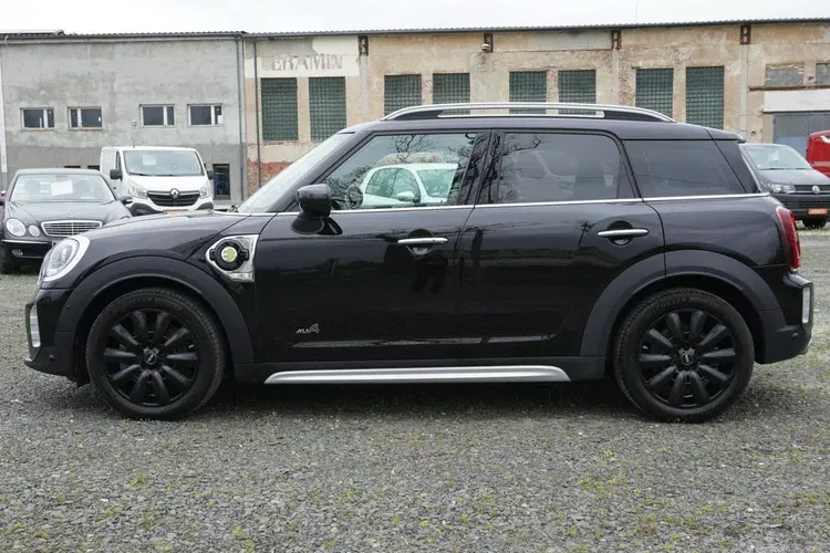 MINI countryman zdjęcie 7