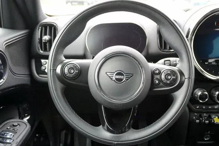 MINI countryman zdjęcie 8