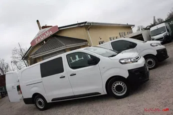 Citroen Jumpy