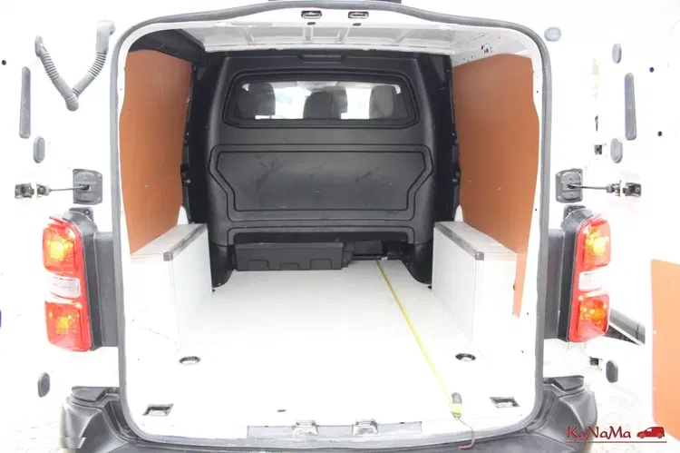 Citroen Jumpy zdjęcie 16