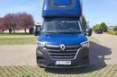 Renault Master zdjęcie 1