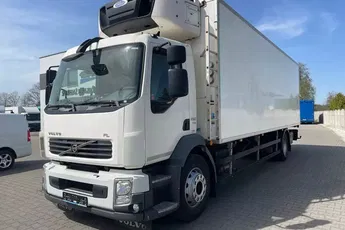 Volvo FL 18.260 CHŁODNIA, 