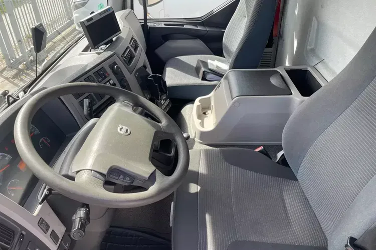 Volvo FL 18.260 CHŁODNIA, zdjęcie 8