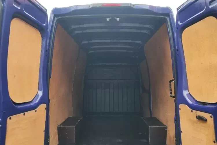 Iveco Daily zdjęcie 16