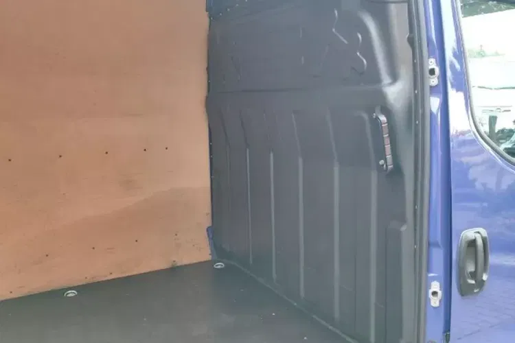 Iveco Daily zdjęcie 19