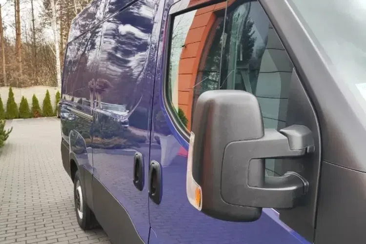 Iveco Daily zdjęcie 20