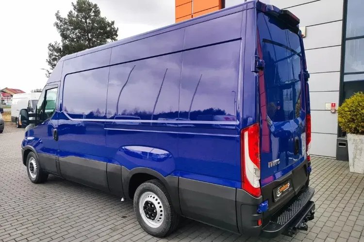 Iveco Daily zdjęcie 7