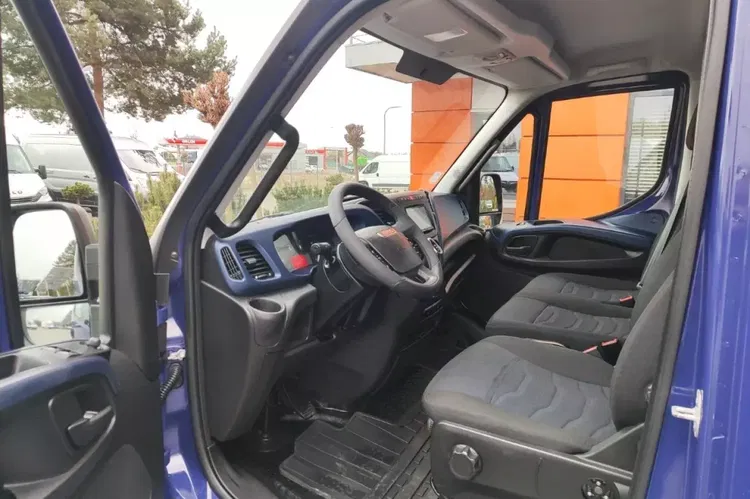 Iveco Daily zdjęcie 8