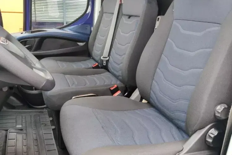 Iveco Daily zdjęcie 9