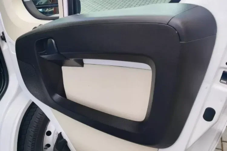 Fiat Ducato zdjęcie 13