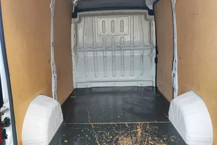 Fiat Ducato zdjęcie 15