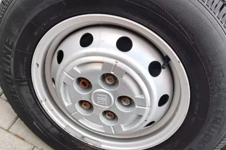 Fiat Ducato zdjęcie 21