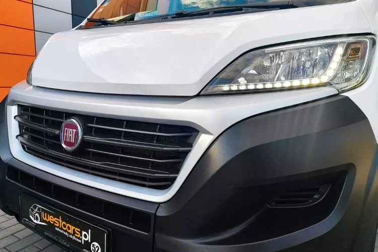 Fiat Ducato zdjęcie 4