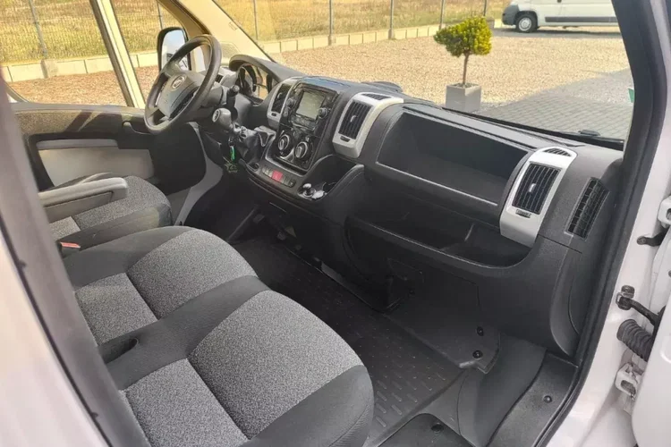 Fiat Ducato zdjęcie 7